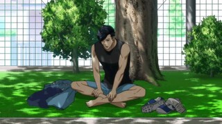 Aoshi 19 (english dub)