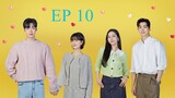 THE REAL HAS COME! (2023) I EP 10 I ENG SUB