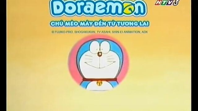 [S1] Doraemon Tập 16 - Con ma Nobita, Búp bê dự báo sự việc - Lồng Tiếng Việt