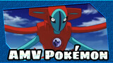 [AMV Pokémon] Rayquaza Kesal, Kenapa Orang Ini Tidak Bisa Dibunuh?
