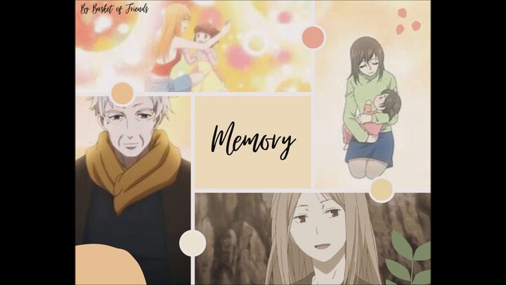 AMV Memory