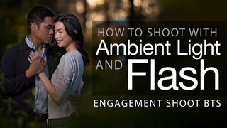 Balancing Flash with Ambient Light: Outdoor Flash Photography Tutorial