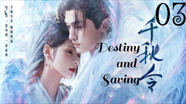 𝙲𝚕𝚊𝚜𝚑 𝚘𝚏 𝚝𝚑𝚎 𝚃𝚒𝚝𝚊𝚗𝚜: 𝙳𝚎𝚜𝚝𝚒𝚗𝚢 & 𝚂𝚊𝚟𝚒𝚗𝚐 2025 [𝚎𝚗𝚐 𝚜𝚞𝚋 ] 𝚎𝚙03
