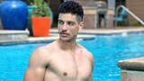 Hot Guys | Angel Mora Garciglia (Mister Global Mexico 2022)