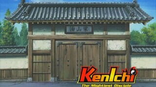 Kenichi The Mightiest Disciple Episode 16