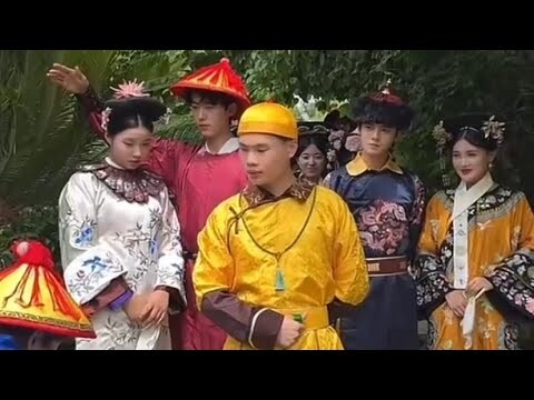 ( Phần 3) Khi tôi trùng sinh làm phi tần trong phim cổ trang | trùng sinh series