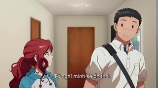 Kẻ sát nhân lãng mạn EP 6 [Sub Việt]