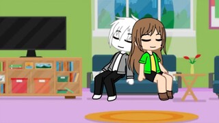 [Trò chơi][UT/Gacha Club]Nhà hát mini Undertale - Asriel X Chara