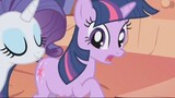 My Little Pony: Friendship Is Magic - Twilight Sparkle's stomach growl 7