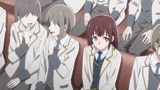 Gorilla no Kami kara Kago sareta Reijou Sub Indo Eps 01