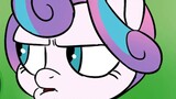 【MLP Anime】My Little Pony-Alicorn Toddler Survival Guide