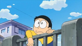 Doraemon Episode 545