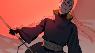 [Hokage] Trận chiến của phe phản diện