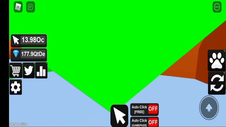 (New Pets) Pet Clicks Simulator / Owner