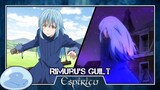 Rimuru Tempest's Guilt! - That Time I Got Reincarnated as a Slime Season 2