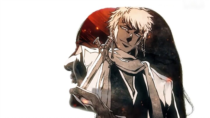 BLEACH "Thousand Years of Bloody War" ED Zuiguo te cover