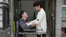 Mĩ Nữ và Quý Ngài Lãng Mạn EP 16 [Sub Việt]