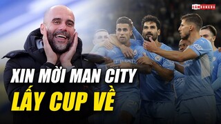 MAN CITY vô địch lượt đi PREMIER LEAGUE | Kỹ sư Pep cùng cỗ máy HUỶ DIỆT màu xanh