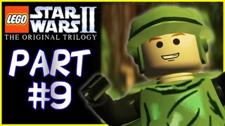 LEGO Star Wars II: The Original Trilogy (Revisiting before Skywalker Saga) [PART 9]