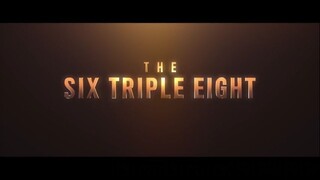 The Six Triple Eight | Official Trailer 🎥 || 🎬 Coming soon — Witness their untold story!