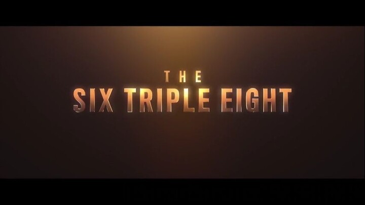 The Six Triple Eight | Official Trailer 🎥 || 🎬 Coming soon — Witness their untold story!