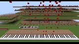 Minecraft Redstone Music--Unknown Name