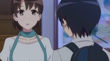 Sejarah Karakter Anime Kato Megumi 01】 Kelembutan berdasarkan pemahaman
