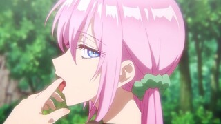 Shikimoris Not Just a Cutie - ตอนที่ 05 ซับไทย