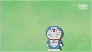 DORAEMON MALAY DUB 2022