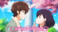 Kekkon suru tte, Hontou desu ka Episode 4 Sub Indo