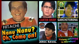 ⏪Mga TV Commercials Noon na NAKAKABAWAS NG TANDA Natin Ngayon! (70's, 80's & 90'