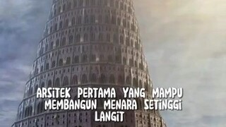 fakta tentang raja namrud