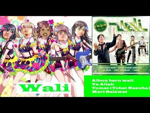 Bang Dream Opening - Parody Film Indonesia
