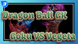 [Dragon Ball GK] Tsume 10th Anniversary / Goku VS Vegeta_3
