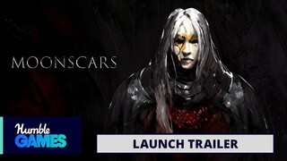 Moonscars - Launch Trailer | Humble Games