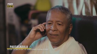 Kaherang pinagsasaksak sa Cavite, sinasaktan din pala ng asawa! | Pinoy Crime Stories