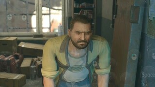 [Dying Light] How can the mission be done online?