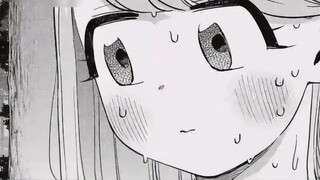 [Komentar Komi-san #180-181] Ciuman pertama Tadano telah dirampas! Hubungan antara kedua set memanas