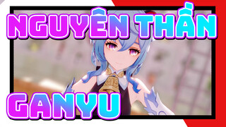 [Nguyên thần /4K] Nhỏ nhưng tự tin--- Ganyu