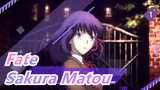 Fate|Aku mau menjadi partner keadilan seperti Sakura_1