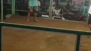 SAKANG NA MANOK NATIN.. (talo tayo mga lods)