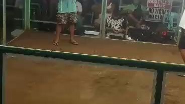 SAKANG NA MANOK NATIN.. (talo tayo mga lods)
