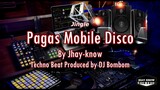Pagas Mobile Disco (Jingle) - Jhay-know | RVW