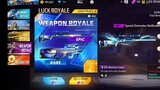 spin event weapon royal