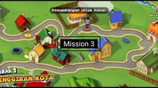 Robbery Bob : Mission 3