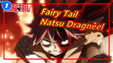 [Fairy Tail] Natsu Dragneel--- Hot Friendship_1