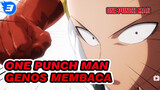 One Punch Man | Dubbing Bahasa Kanton | Esai Panjang Genos_3