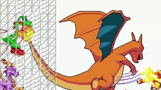 AN Mugen Request #1738: Spyro, Charizard, Yoshi VS Crash, WarGreymon, Tails