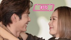 [🇨🇳~CHN] My One And Only Sub Eng Ep 10