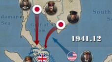World Conqueror 4 Battle of South Asia